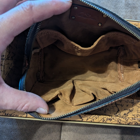 Patricia Nash handbag - Picture 2 of 4